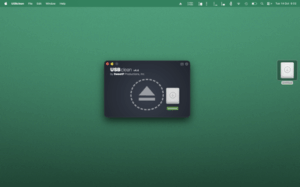 USBclean 1