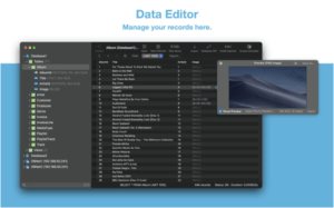SQLiteFlow – SQLite Editor 1