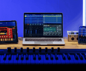 KORG Gadget 1