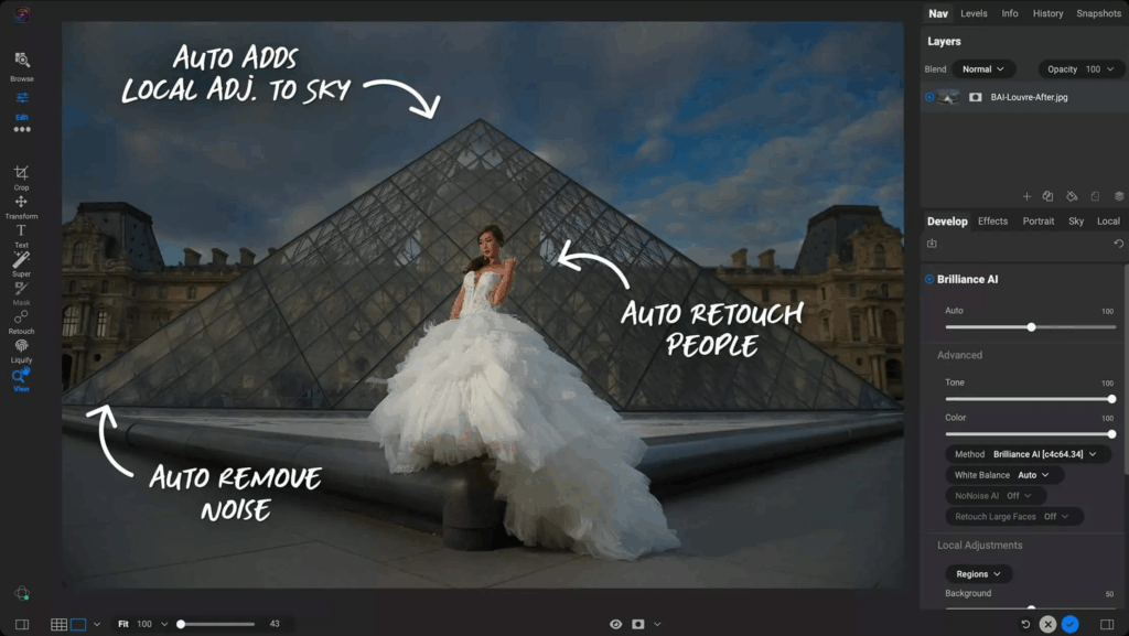 ON1 Photo RAW MAX 2026 1