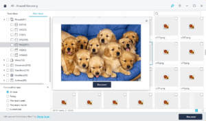 Wondershare Recoverit 1