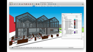 SketchUp 1