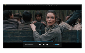 Cisdem Video Converter 1